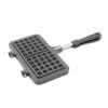 Gaufrier Double En Fonte D'aluminium 34 Cm -Boutique Silikomart 12198 0 1 Gaufrier double en fonte d aluminium 34 cm