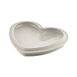 Boutique Silikomart -Boutique Silikomart 500006 1 2 Kit tarte en silicone Mon Amour Silikomart