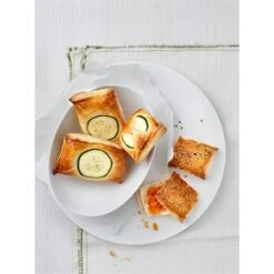 Moule à Rissoles Rissol’vit -Boutique Silikomart 500035 3 2 Moule a rissoles Rissol vit Betty Bossi