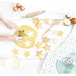 Mallette Petit Chef -Boutique Silikomart 500047 2 2 Mallette Petit Chef Scrapcooking