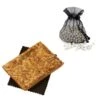 Lot Moule à Tarte Amovible Rectangle 30 Cm + Billes En Céramique 600 G -Boutique Silikomart 509072 0 1 Lot Moule a Tarte Amovible rectangle 30 cm Billes en ceramique 600 g Mathon