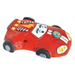 Moule Super Car Silicone 32,5 Cm -Boutique Silikomart 511014 2 2 Moule super car silicone 32 5 cm Scrapcooking