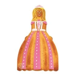 Boutique Silikomart -Boutique Silikomart 511015 1 2 Moule princesse silicone 34 cm Scrapcooking
