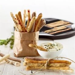 Lekue Moule à Bâtonnets Finger Stick -Boutique Silikomart 511022 2 2 Moule a batonnets Finger stick Lekue