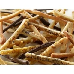 Lekue Moule à Bâtonnets Finger Stick -Boutique Silikomart 511022 3 2 Moule a batonnets Finger stick Lekue