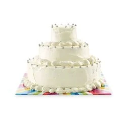 Moule Rond 25 Cm En Silicone Avec Fond Amovible -Boutique Silikomart 511066 3 2 Moule rond 25 cm en silicone avec fond amovible Lacor