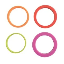 Rouleau à Pâtisserie Ajustable 41 Cm -Boutique Silikomart 511073 2 4 Rouleau a patisserie ajustable 41 cm Mastrad