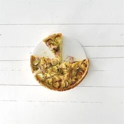 Boutique Silikomart -Boutique Silikomart 511078 1 1 Moule a tarte silicone perfore 28 cm Lekue