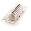 Silikomart Moule En Silicone 3D Meringa -Boutique Silikomart 511092 0 4 Moule en silicone 3D Meringa Silikomart