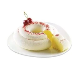 Silikomart Moule En Silicone Abbraccio Coeur -Boutique Silikomart 511110 3 2 Moule en silicone Abbraccio coeur Silikomart