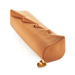 Silikomart Moule Silicone Bûche Dreamy