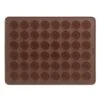 Lekue Tapis Silicone 24 Macarons -Boutique Silikomart 512079 0 1 Tapis silicone 24 macarons Lekue