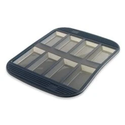 Moule Silicone 8 Financiers