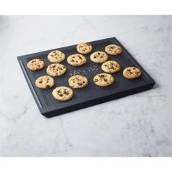 Plaque Aluminium Perforée -Boutique Silikomart 512232 1 2 Plaque aluminium perforee Silpat