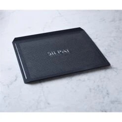 Plaque Aluminium Perforée -Boutique Silikomart 512232 2 2 Plaque aluminium perforee Silpat