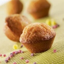 Boutique Silikomart -Boutique Silikomart 51292 1 1 Grande Flexi Plaque silicone 30 mini muffins Mathon