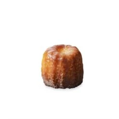De Buyer Elastomoule 20 Mini-canelés -Boutique Silikomart 51508 2 2 Elastomoule 20 mini caneles De Buyer