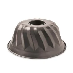 Moule Kouglof Acier Revêtu 24,5 Cm -Boutique Silikomart 541093 1 5 Moule Kouglof acier revetu 24 5 cm Mathon