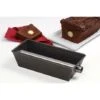Patisse Moule Cake Avec Insert Deux Parfums 25 X 11 X 7 Cm -Boutique Silikomart 541101 0 3 Moule cake avec insert deux parfums 25 x 11 x 7 cm Patisse