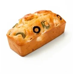 Set 6 Petits Moules à Cakes 11 Cm -Boutique Silikomart 54272 1 2 Set 6 petits moules a cakes 11 cm Gobel