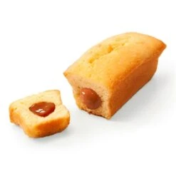 Set 6 Petits Moules à Cakes 11 Cm -Boutique Silikomart 54272 2 2 Set 6 petits moules a cakes 11 cm Gobel