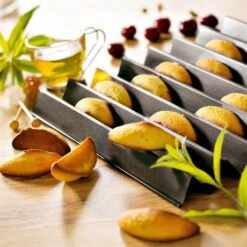 Lot Plaque à Tuile + Plaque Dents De Loup -Boutique Silikomart 54928 4 1 Lot plaque a tuile plaque dents de loup Mathon