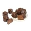 Moule Rigide Chocolat Rose -Boutique Silikomart 561001 0 3 Moule rigide chocolat rose Scrapcooking