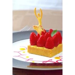 Kit Pochoir à Tuiles -Boutique Silikomart 56211 2 1 Kit pochoir a tuiles