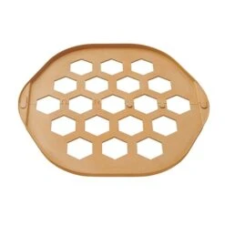 Pochoir Pour Mini-pizzas -Boutique Silikomart 565000 1 3 Pochoir pour mini pizzas Betty Bossi