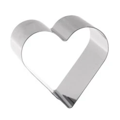 Set De 4 Emporte-pièces Licorne -Boutique Silikomart 570011 2 1 Set de 4 emporte pieces Licorne Scrapcooking