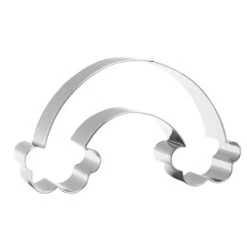 Set De 4 Emporte-pièces Licorne -Boutique Silikomart 570011 3 1 Set de 4 emporte pieces Licorne Scrapcooking