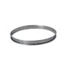 De Buyer Cercle à Tartelette Inox Perforé 6 Cm -Boutique Silikomart 573105 0 3 Cercle a tartelette inox perfore 6 cm De Buyer