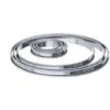 De Buyer Cercle à Tartelette Inox Perforé 8 Cm -Boutique Silikomart 573106 0 2 Cercle a tartelette inox perfore 8 cm De Buyer