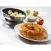 Moule Tatin Antiadhésif 24 Cm -Boutique Silikomart 57310 0 8 Moule Tatin antiadhesif 24 cm Mathon
