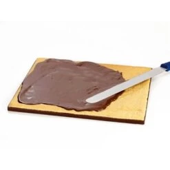 Lot Flexi'Plaque De Pâtisserie à Rebords Et Spatule à Gâteaux -Boutique Silikomart 57994 2 1 Lot Flexi Plaque de patisserie a rebords et spatule a gateaux Mathon