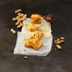 Set De 3 Roulettes Apéritif Feuilletés Et Mini Croissants -Boutique Silikomart 609130 4 1 Set de 3 roulettes aperitif feuilletes et mini croissants Betty Bossi