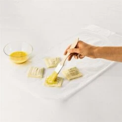 Roulette à Pâte Motifs étoiles -Boutique Silikomart 653408 3 2 Roulette a pate motifs etoiles Betty Bossi