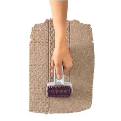 Roulette Découpe Pâte Pour Crakers