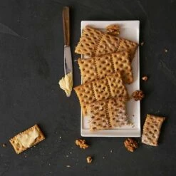 Roulette Découpe Pâte Pour Crakers -Boutique Silikomart 653412 2 5 Roulette decoupe pate pour crakers Betty Bossi