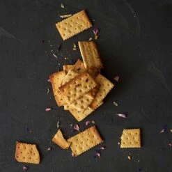 Roulette Découpe Pâte Pour Crakers -Boutique Silikomart 653412 3 5 Roulette decoupe pate pour crakers Betty Bossi