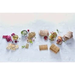 Roulette Découpe Pâte Pour Crakers -Boutique Silikomart 653412 4 5 Roulette decoupe pate pour crakers Betty Bossi